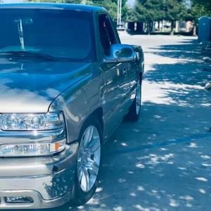 Meet your Posher, Gomez